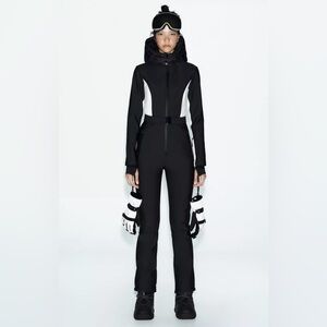 Zara Recco Skii Jumpsuit